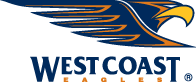 West Coast Eagles logo