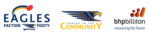 Eagles Faction Footy Sponsors